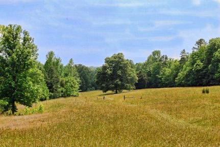 Farm Property in Spartanburg County, South Carolina