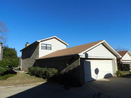 Residential Property in Gregg County, Texas