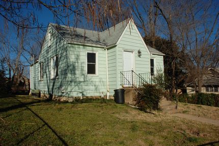 Farm Property in Howell County, Missouri