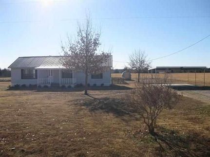 Farm Property in Lamar County, Texas
