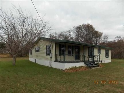 Property in Upshur County, Texas