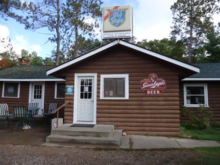 Residential Property in Vilas County, Wisconsin