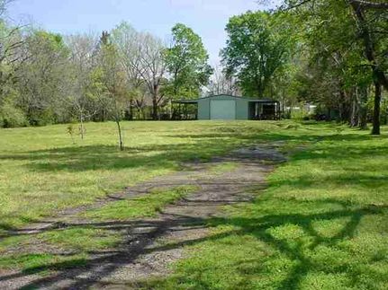 Farm Property in Lamar County, Texas