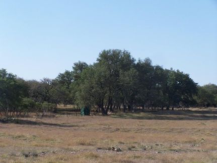 Farm Property in Gillespie County, Texas