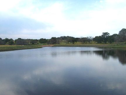 Lakefront Property in Llano County, Texas