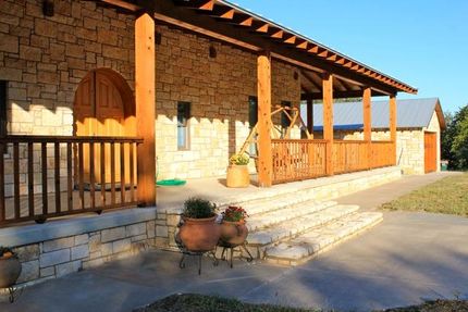 Ranch Property in Montague County, Texas