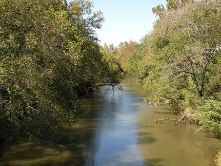 Ranch Property in Austin County, Texas