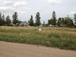 Farm Property in Hughes County, South Dakota