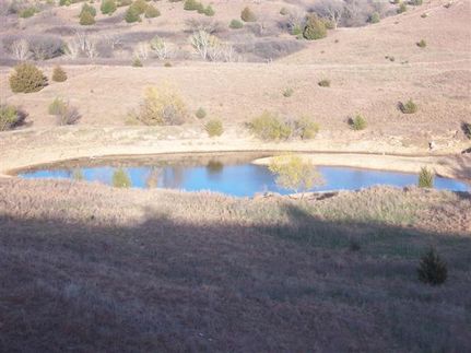 Farm Property in Ellsworth County, Kansas