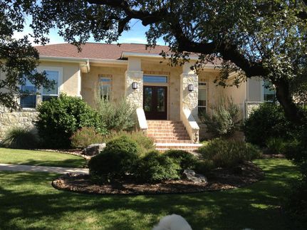 Farm Property in Bexar County, Texas
