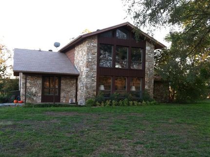 Property in Burnet County, Texas