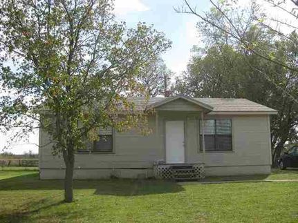 Farm Property in Lamar County, Texas