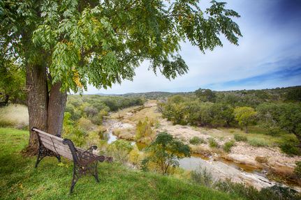 Property in Llano County, Texas