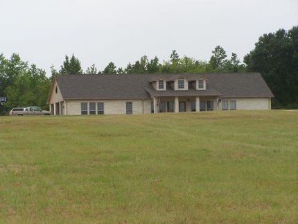 Ranch Property in Houston County, Texas