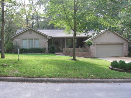 Property in Walker County, Texas
