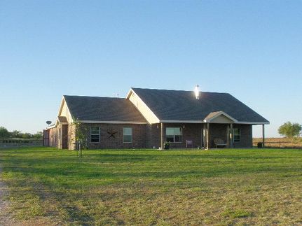 Ranch Property in Haskell County, Texas