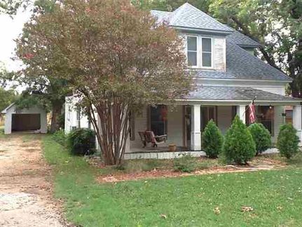 Recreational Property in Lamar County, Texas