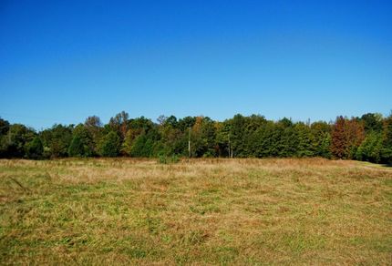 Farm Property in Spartanburg County, South Carolina