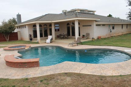 Ranch Property in Midland County, Texas