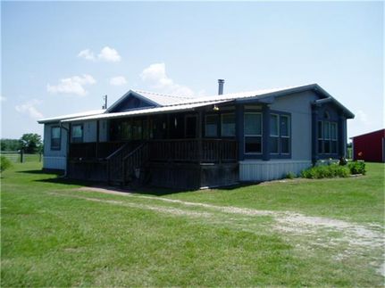 Property in Trinity County, Texas