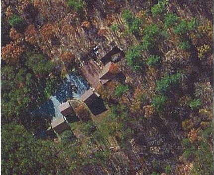 Farm Property in Hampshire County, West Virginia