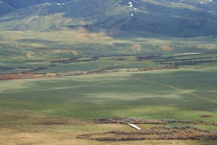 Property in Beaverhead County, Montana