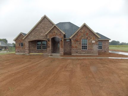 Farm Property in Parker County, Texas
