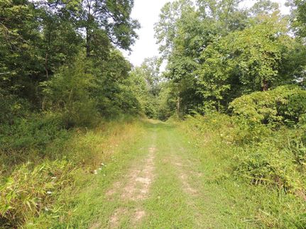 Farm Property in Guernsey County, Ohio