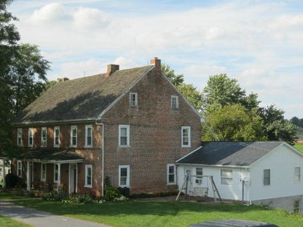 Property in Lancaster County, Pennsylvania