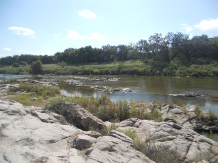Recreational Property in Llano County, Texas