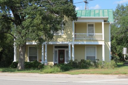 Property in Mason County, Texas