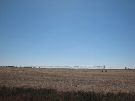 Farm Property in Phelps County, Nebraska