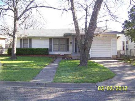 Farm Property in Coryell County, Texas