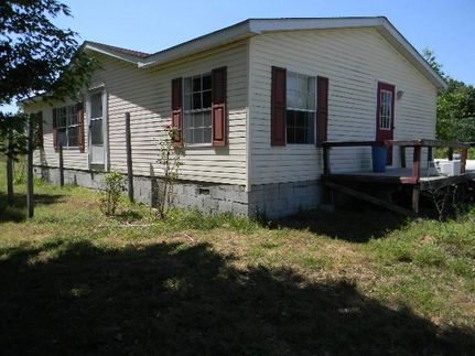 Farm Property in Ozark County, Missouri