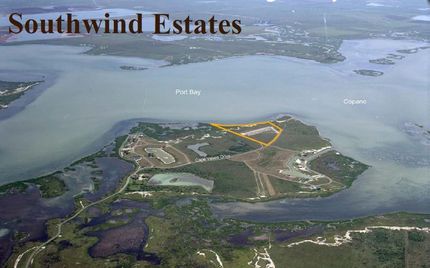 Beachfront Property in Aransas County, Texas