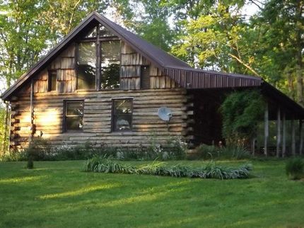 Farm Property in Casey County, Kentucky