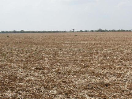 Ranch Property in Haskell County, Texas