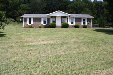 Property in Lincoln County, Tennessee