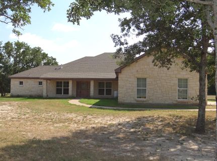 Farm Property in McLennan County, Texas