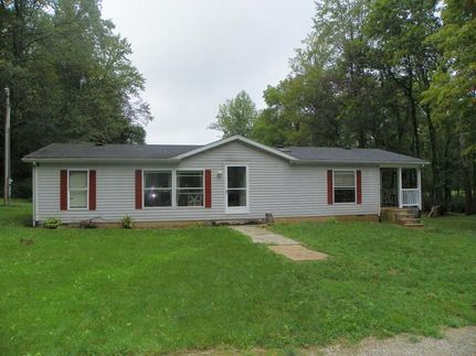 Property in Franklin County, Indiana