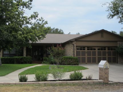 Farm Property in Hays County, Texas