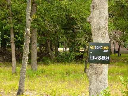 Ranch Property in Bexar County, Texas