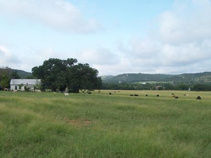 Property in Kerr County, Texas