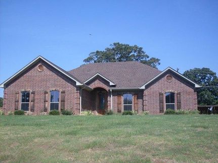 Property in Harrison County, Texas