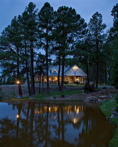 Property in Archuleta County, Colorado