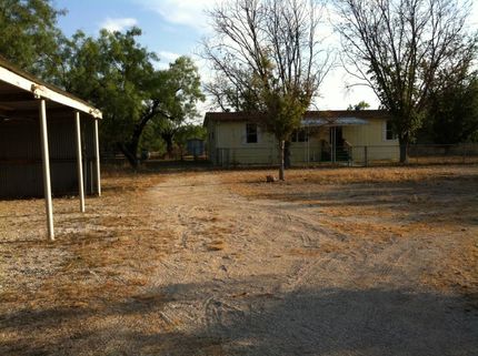 Farm Property in Kimble County, Texas
