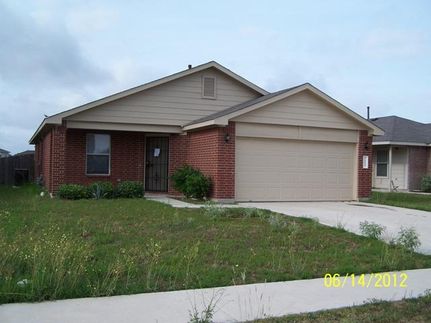 Farm Property in Travis County, Texas
