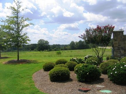 Ranch Property in Oconee County, Georgia