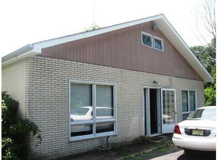 Farm Property in Cumberland County, New Jersey