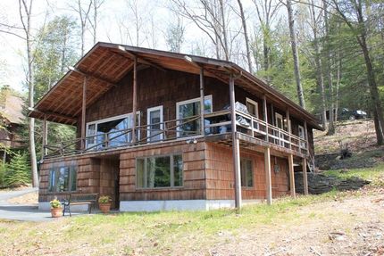 Lakefront Property in Wayne County, Pennsylvania